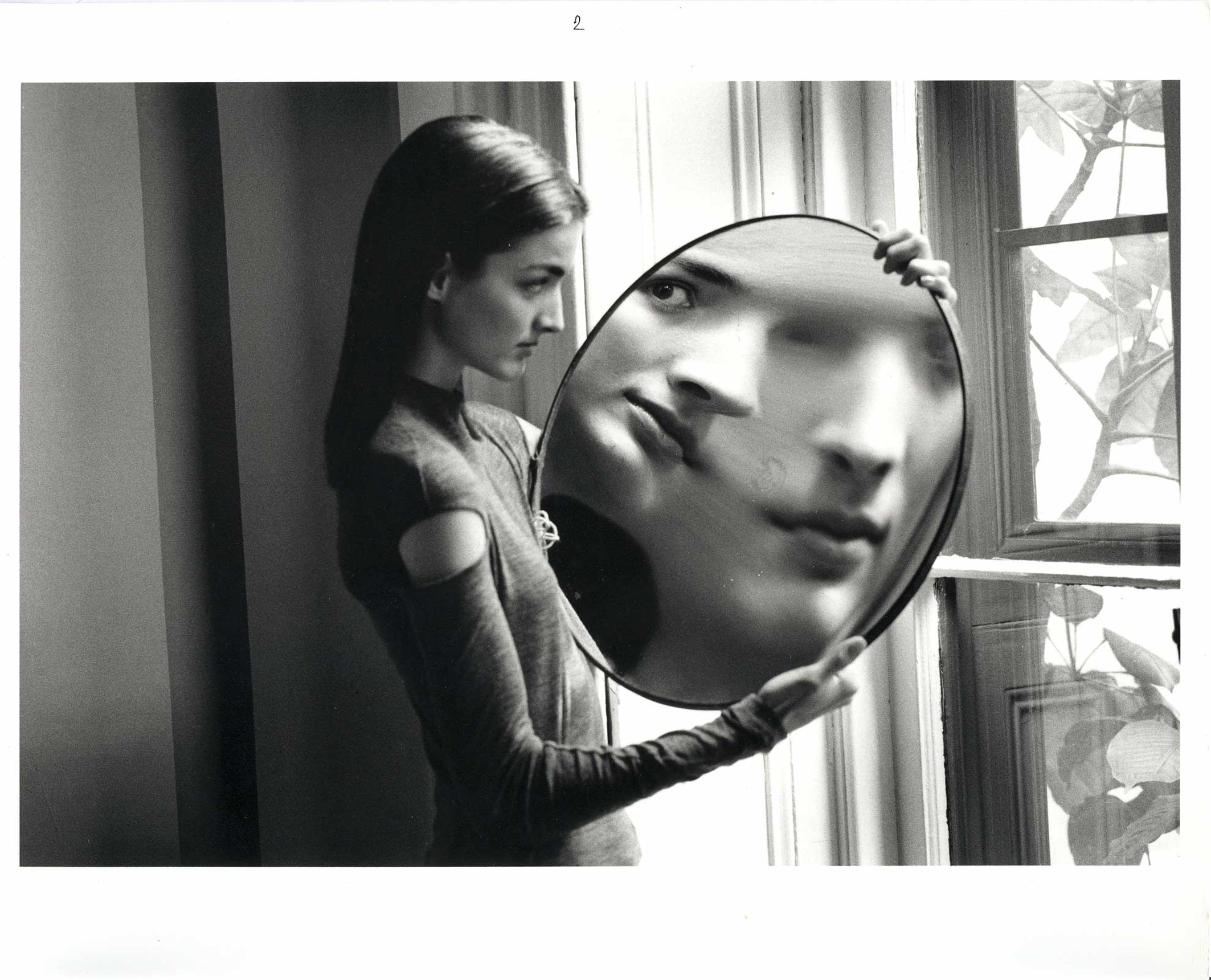 Der US-amerikanische Künstler Duane Michals erhält den diesjährigen  DGPh-Kulturpreis | Deutsche Gesellschaft für Photographie e.V.