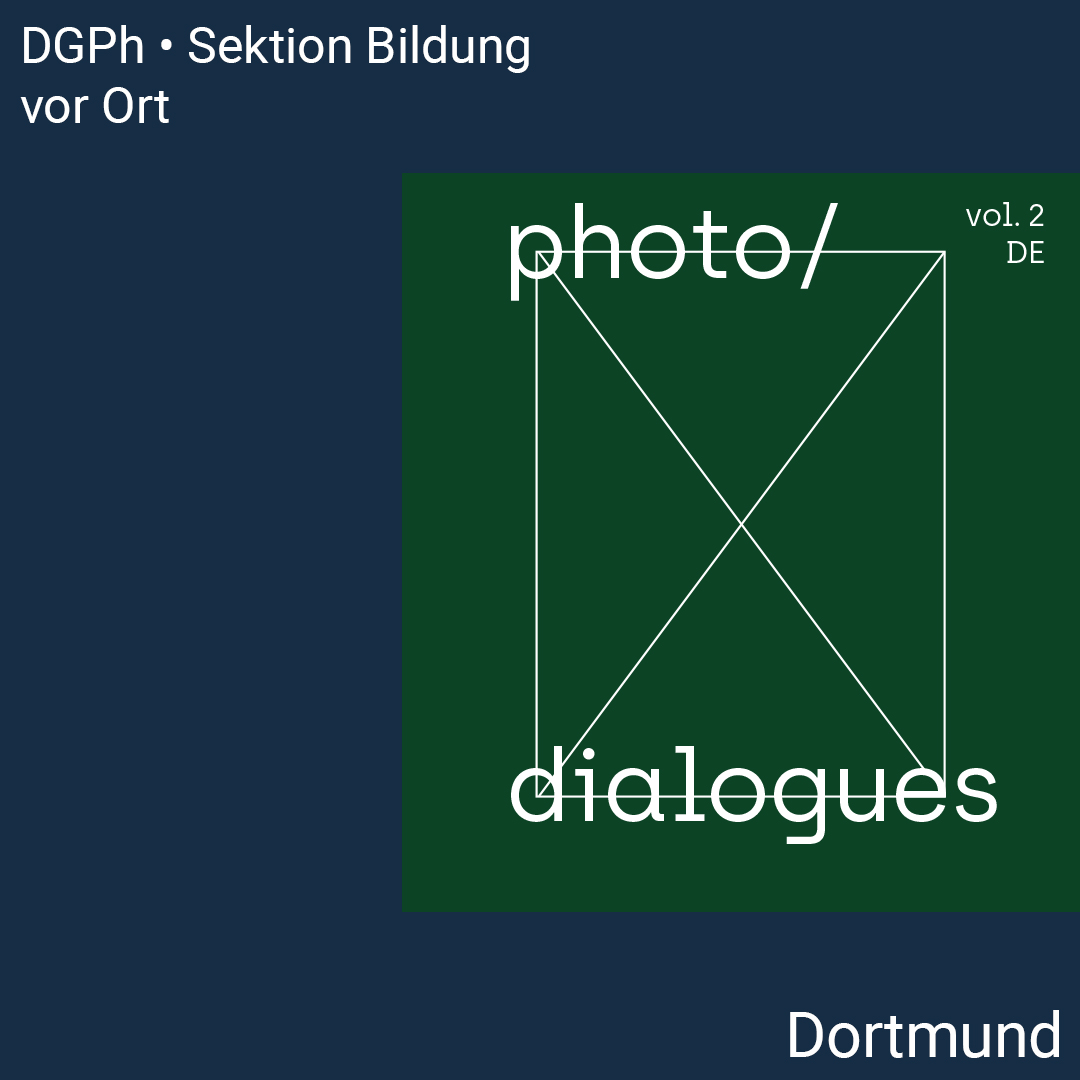 Save the Date: Book Release & Talk am 7. Mai 2026