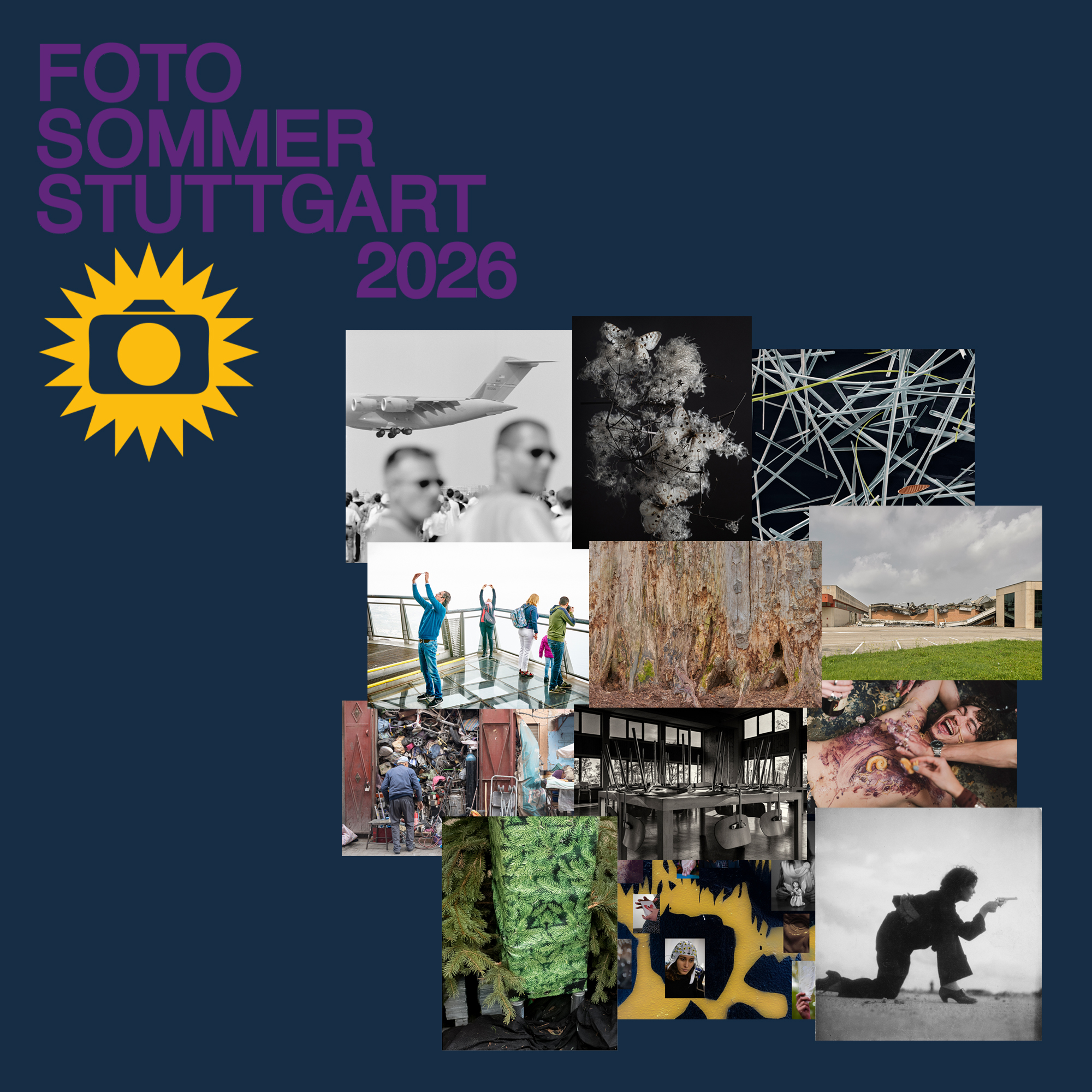 Stuttgarter Fotosommer 2026