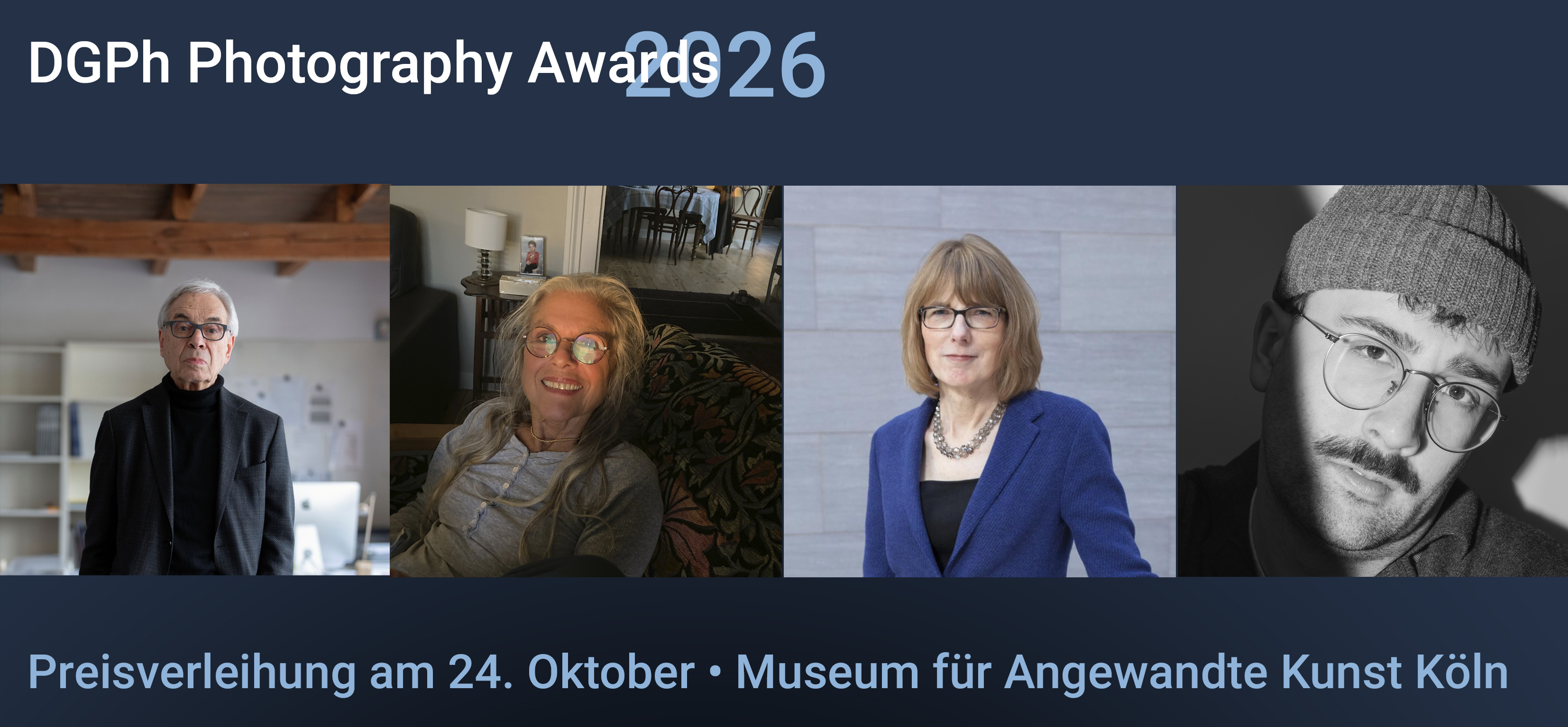Photography Awards 2026 