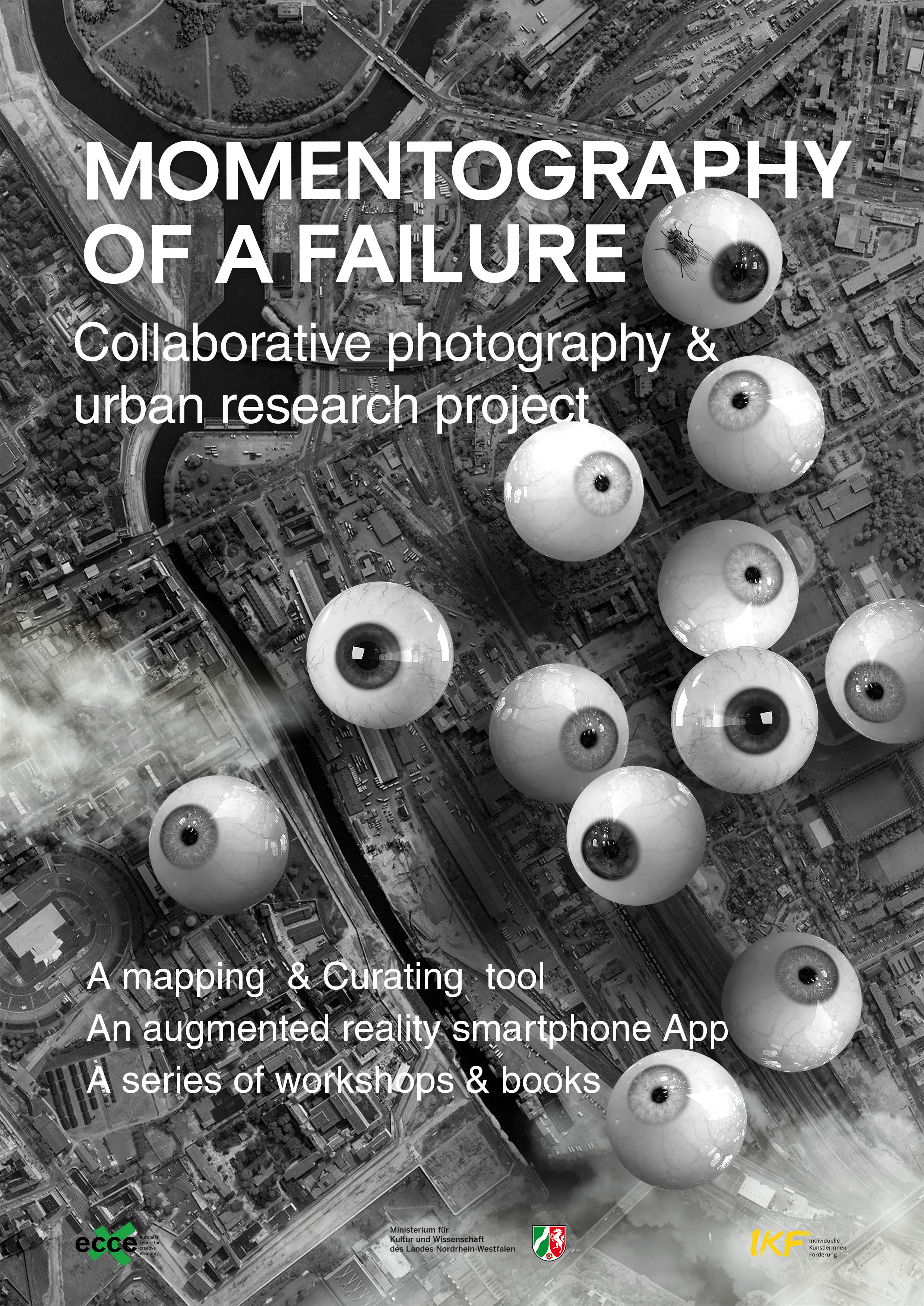 Momentography of a failure. Bildungspreis 2019