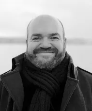 Volker Schrank, Foto: privat
