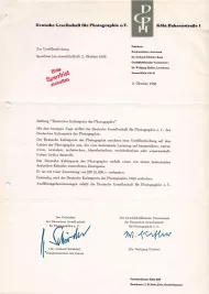 Pressemitteilung zum Kulturpreis