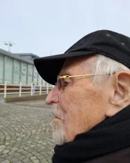 Karl-Heinz Steckelings © Annette Kiehlmann