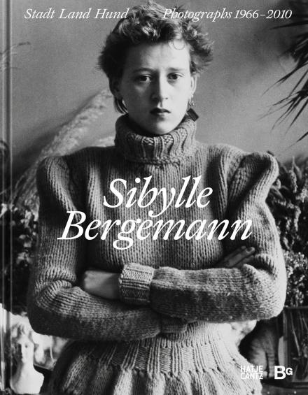 Sibylle Bergemann - Stadt Land Hund