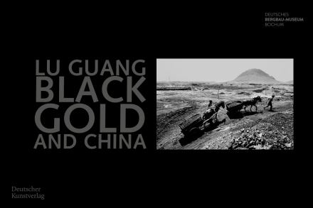 © Lu Guang - Black Gold and China