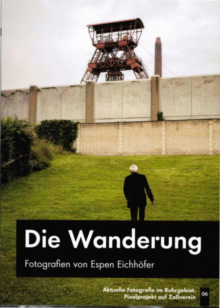Die Wanderung. Espen Eichhöfer