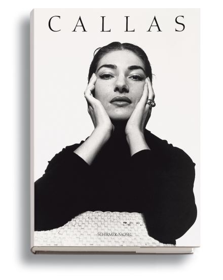 Callas - Gesichter eines Mediums
