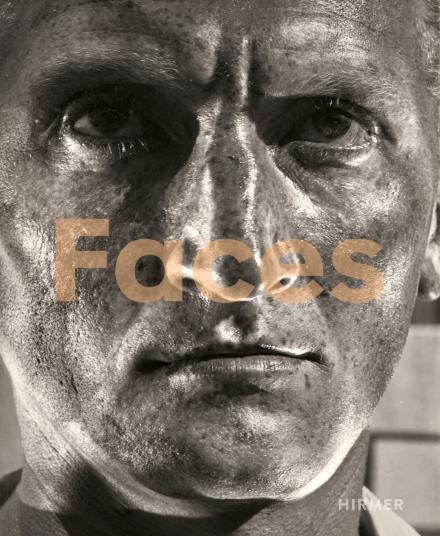 Faces. Hirmer Verlag