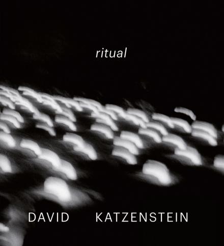 ritual. David Katzenstein. Hirmer Verlag
