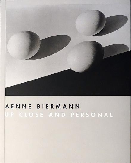 Aenne Biermann. Up Close and Personal
