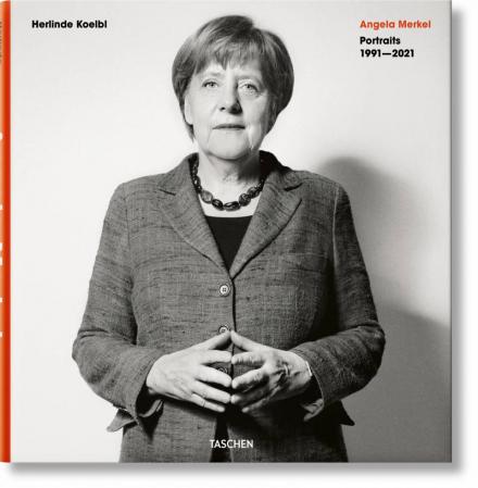 Angela Merkel - Portraits 1991–2021