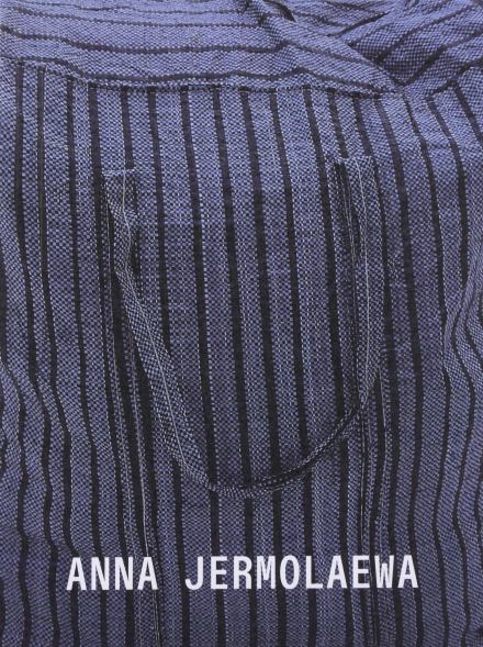 Anna Jermolaewa. Fotohof Edition 2024