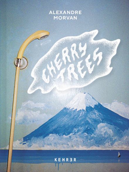 Cherry Trees. Alexandre Morvan. Kehrer Verlag