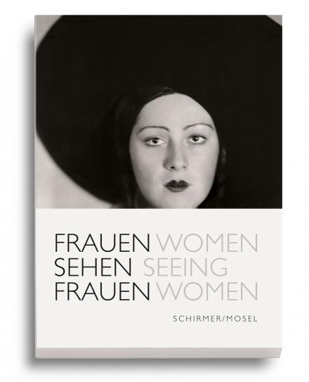 Frauen sehen Frauen. Schimer Mosel