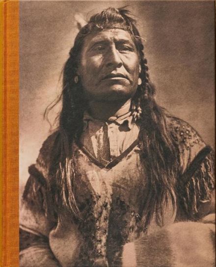 The North American Indian. Edward S. Curtis, Taschen Verlag
