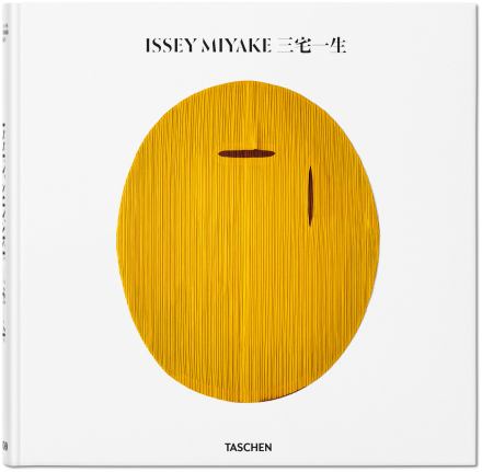 Issey Miyake. Taschen Verlag