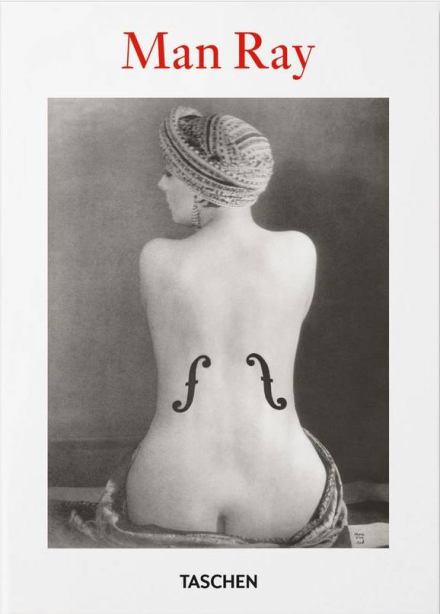 © Man Ray - der Surrealist mit der Kamera