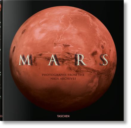 Mars - Photopraphs from the NASA-Archives