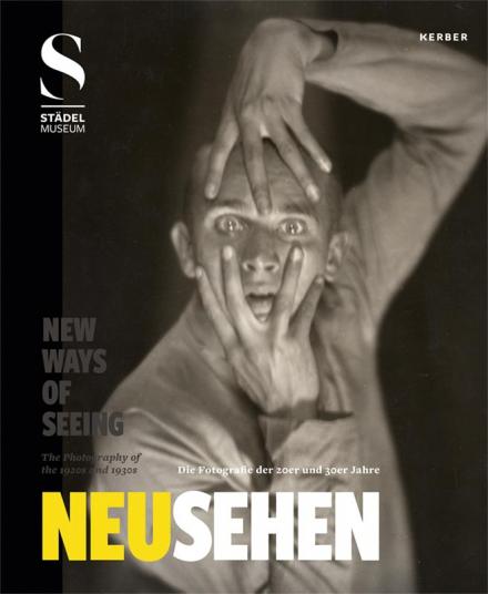Neu Sehen - Die Fotografie der 20er und 30er Jahre. Kerber-Verlag