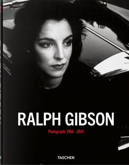 Ralph Gibson. Photographs 1960–2024