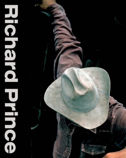Fotografie: Fiction Becoming True. Richard Prince. Hirmer Verlag
