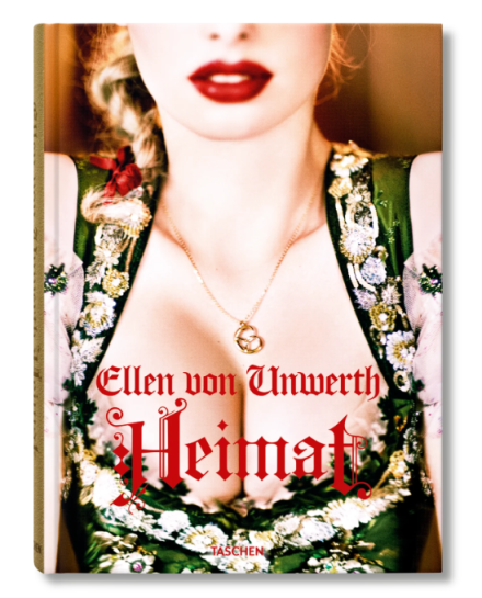 Heimat. Ellen von Unwerth