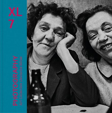 XL Photography 7 - Art Collection Deutsche Börse