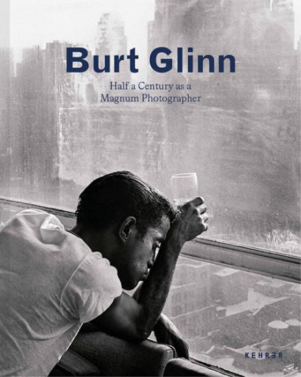Burt Glinn - Half a Century as a Magnum Photographer
