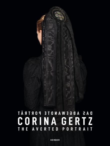 Corina Gertz. Das abgewandte Porträt