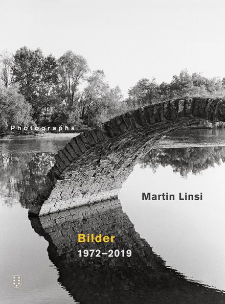 Martin Lisi, Photographien von 1972 bis 2019