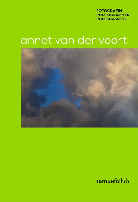 Annet van der Voort. Fotografin | Edition frölich
