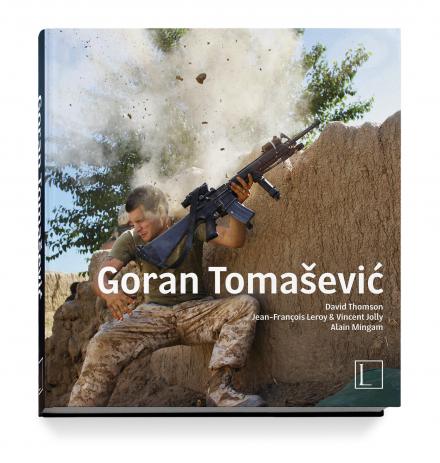 Goran Tomašević. Edition Lammerhuber