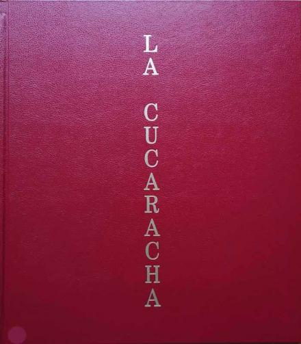 La Cucarracha