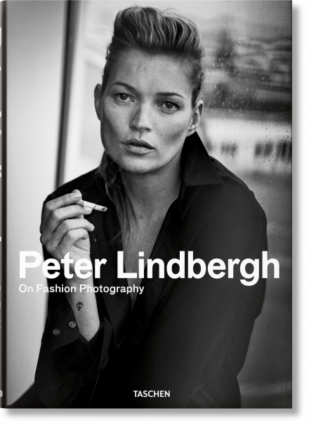 Peter Lindbergh On Fashion Photography