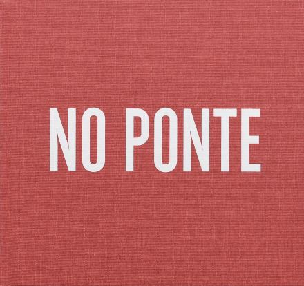 No Ponte. Giuseppe Micciché