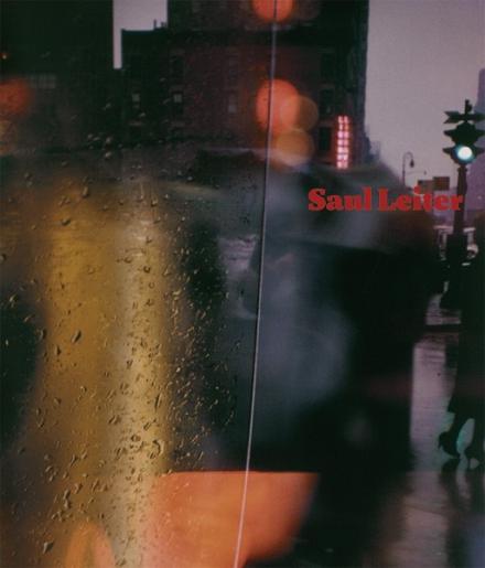 Saul Leiter.