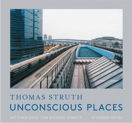 Unconscious Places Thomas Struth