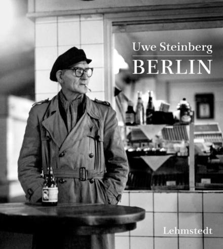 Uwe Steinberg.