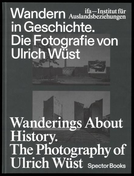 Wandern in Geschichte. Ulrich Wüst