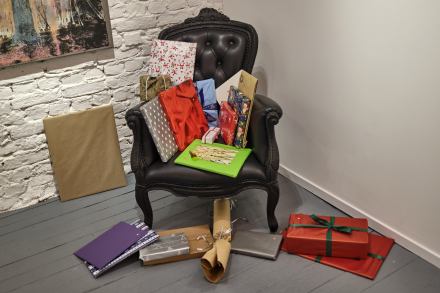 DGPh-Regionaltreffen mit Nikolaus-Fotoaktion 2024 © Christian Ahrens