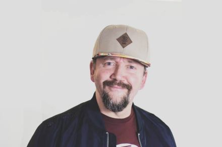 Porträt Ralf Zmölnig