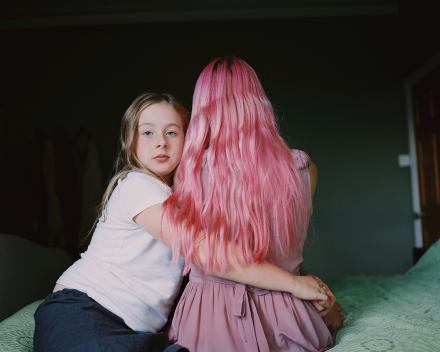 UK Women. My favorite colour is yellow, 2016. © Kirsty Mackay