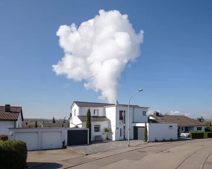 Ole Spata, Bachelor HS Hannover, aus "Atomzeitalter"