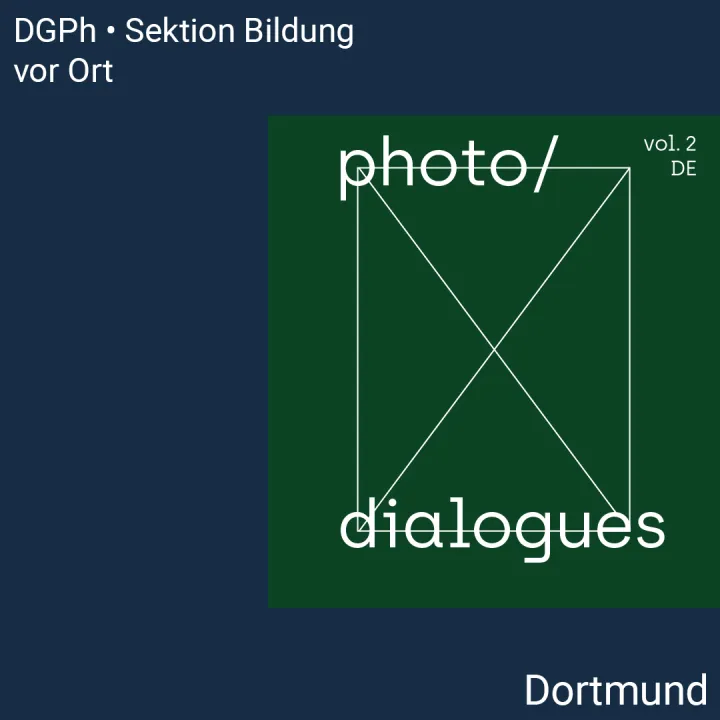 Save the Date: Book Release & Talk am 7. Mai 2026