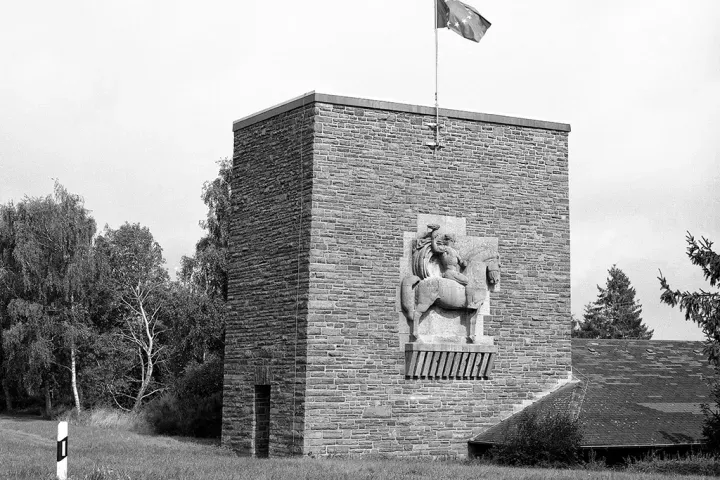 © Dieter Blase, bereitgestellt vom Landesverband Westfalen-Lippe © Dieter Blase, bereitgestellt vom Landesverband Westfalen-Lippe