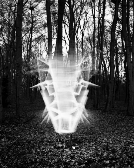 Ghost 3 © Taiyo Onorato & Nico Krebs, 2012