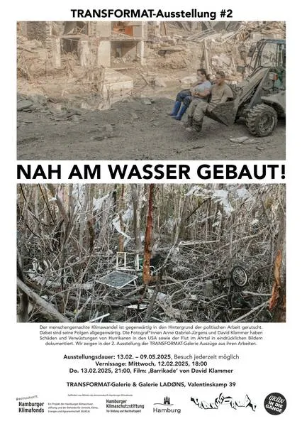 © Nah am Wasser gebaut! © Nah am Wasser gebaut!