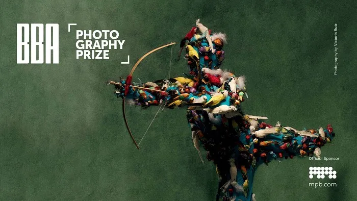 BBA Photography Prize 2024« shortlist, © Victoria Ruiz, Venezuela BBA Photography Prize 2024« shortlist, © Victoria Ruiz, Venezuela