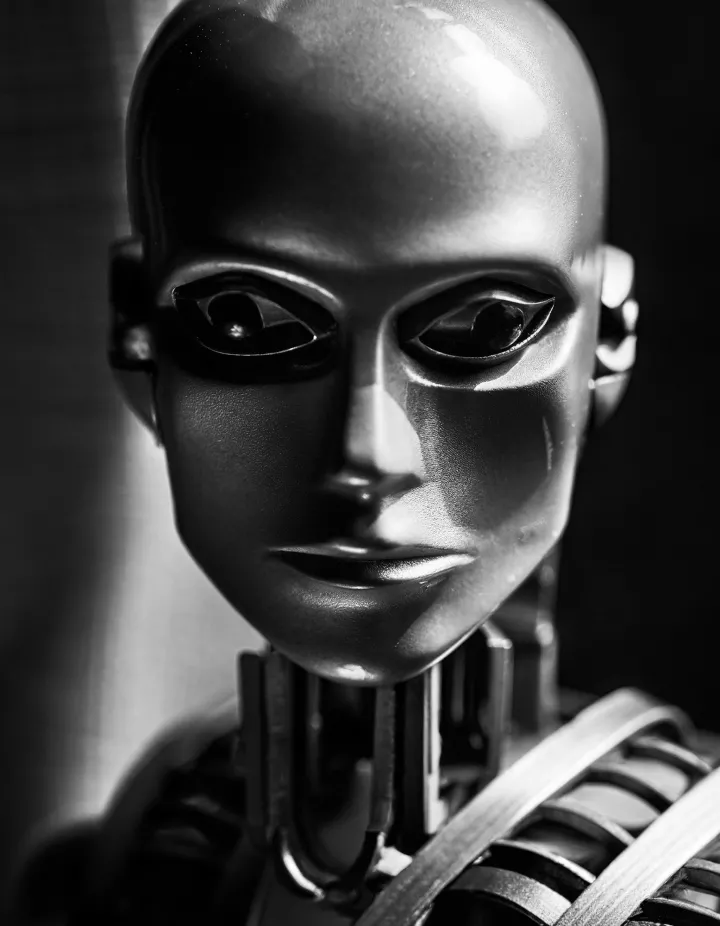 © Galerie Parrotta Contemporary Art